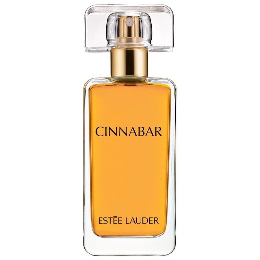 Estée Lauder Klasyki Cinnabar Eau de Parfum Spray Woda perfumowana 50 ml Damski