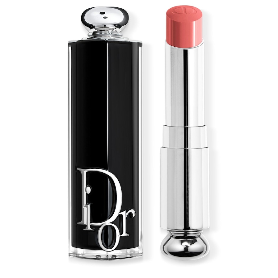 DIOR Dior Addict - Limitowana edycja pomadki do ust nadającej połysk Szminki 3,2 g 324 - FESTIVE CORAL