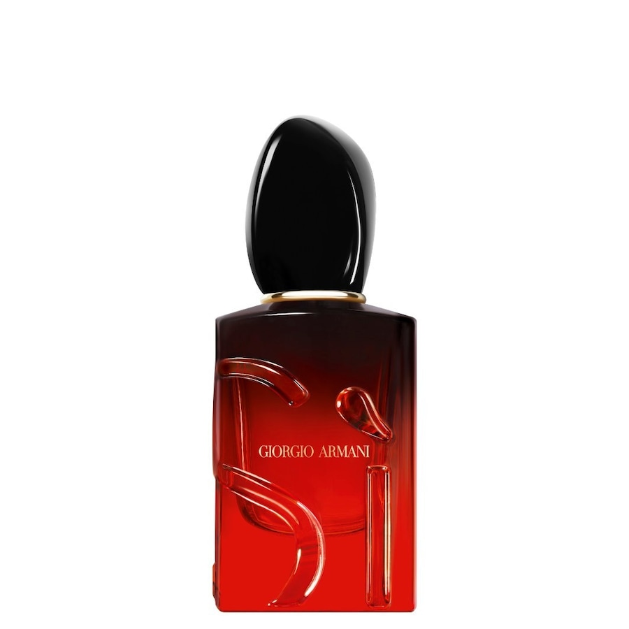 Armani Giorgio Armani Sì Passione Intense, Woda perfumowana 50 ml