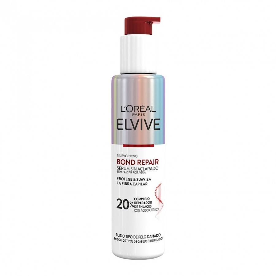 L’Oréal Paris Elvital Olejki i serum do włosów 150 ml