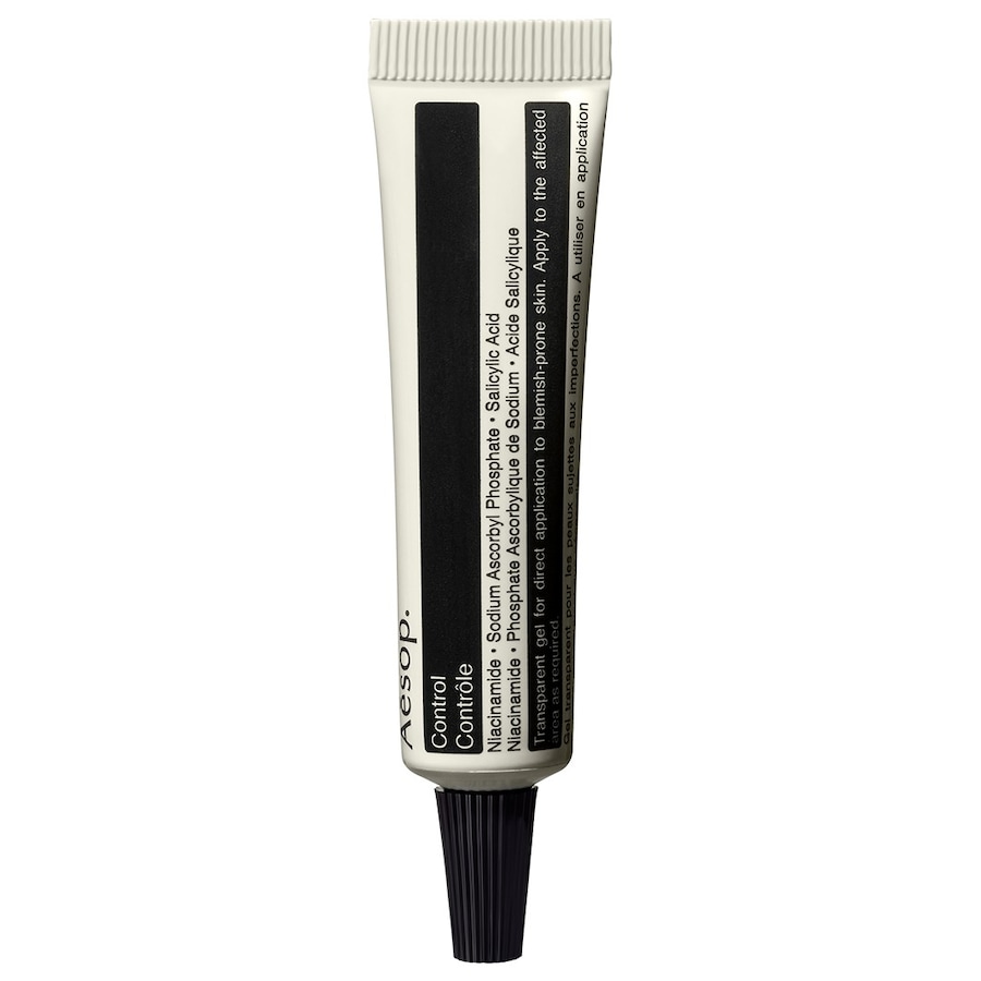 Aesop Control 9mL Kremy do twarzy 9 ml