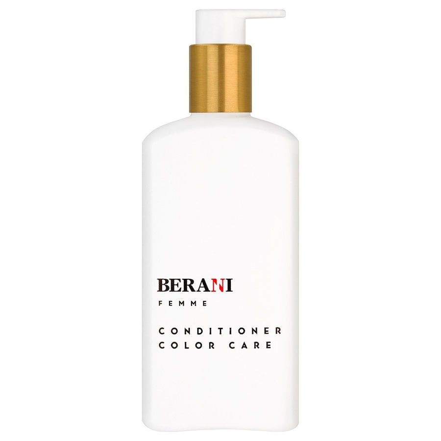 BERANI FEMME CONDITIONER COLOR CARE Odżywki do włosów 300 ml Damski