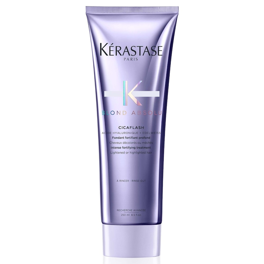 Kérastase Blond Absolu Odżywka Cicaflash Odżywki do włosów 250 ml