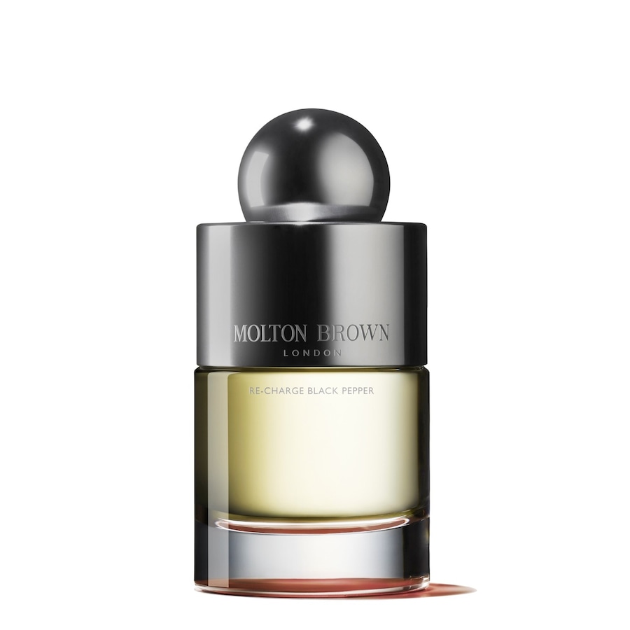 Molton Brown RE-CHARGE BLACK PEPPER Woda toaletowa 100 ml