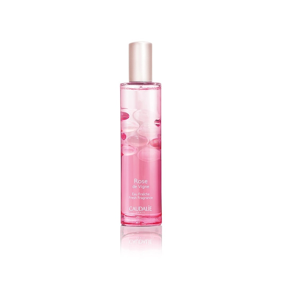 Caudalie Eau Fraîche Rose de Vigne Eau Fraiche Woda do ciała 50 ml