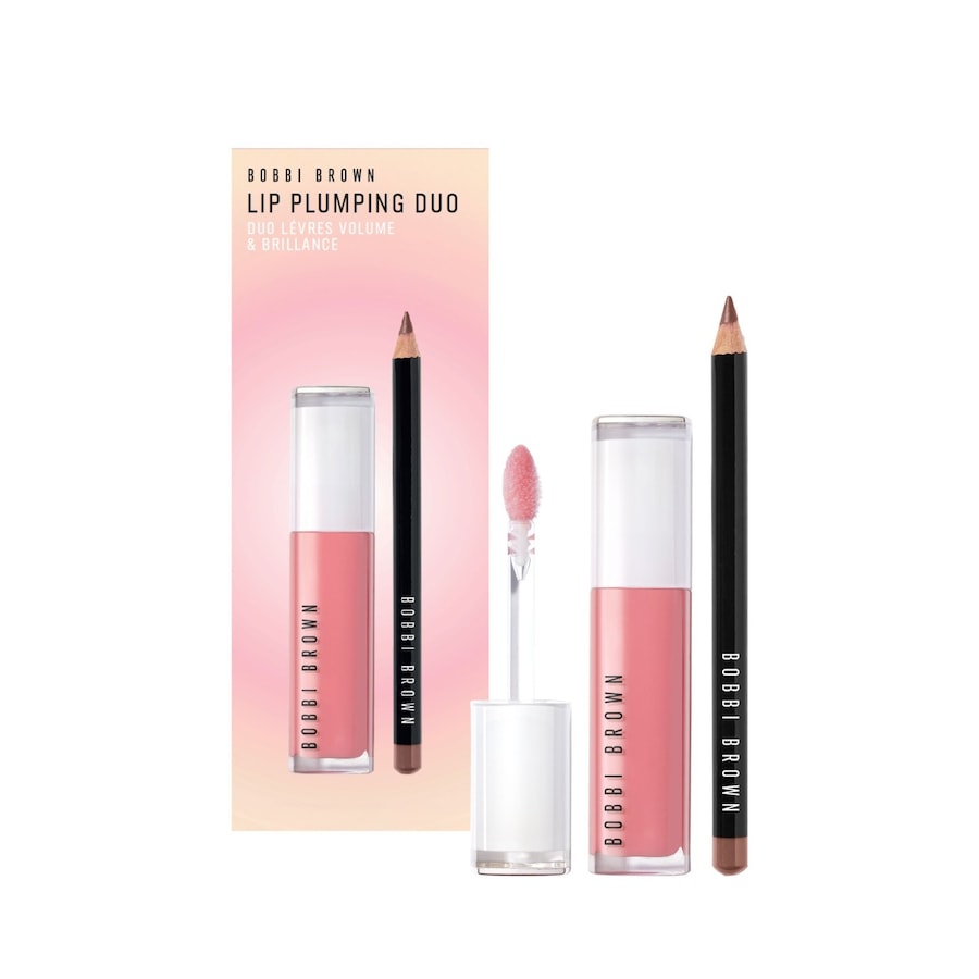 Bobbi Brown Plump Lips Duo Zestawy do makijażu ust 1 ct 1 szt.