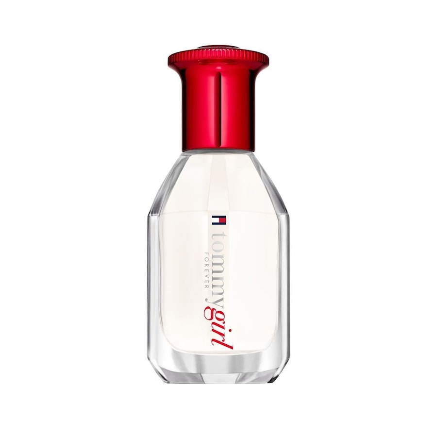 Tommy Hilfiger TOMMY GIRL FOREVER woda toaletowa 30ML 30 ml Damski