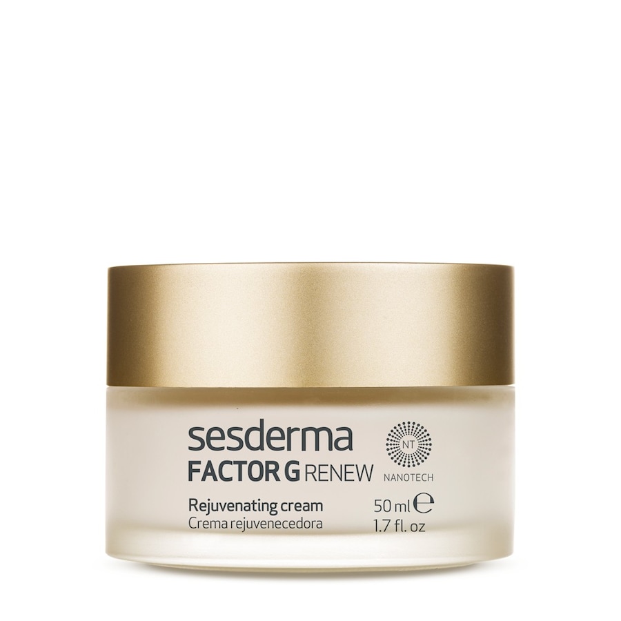 Sesderma FACTOR G RENEW Krem Kremy do twarzy 50 ml