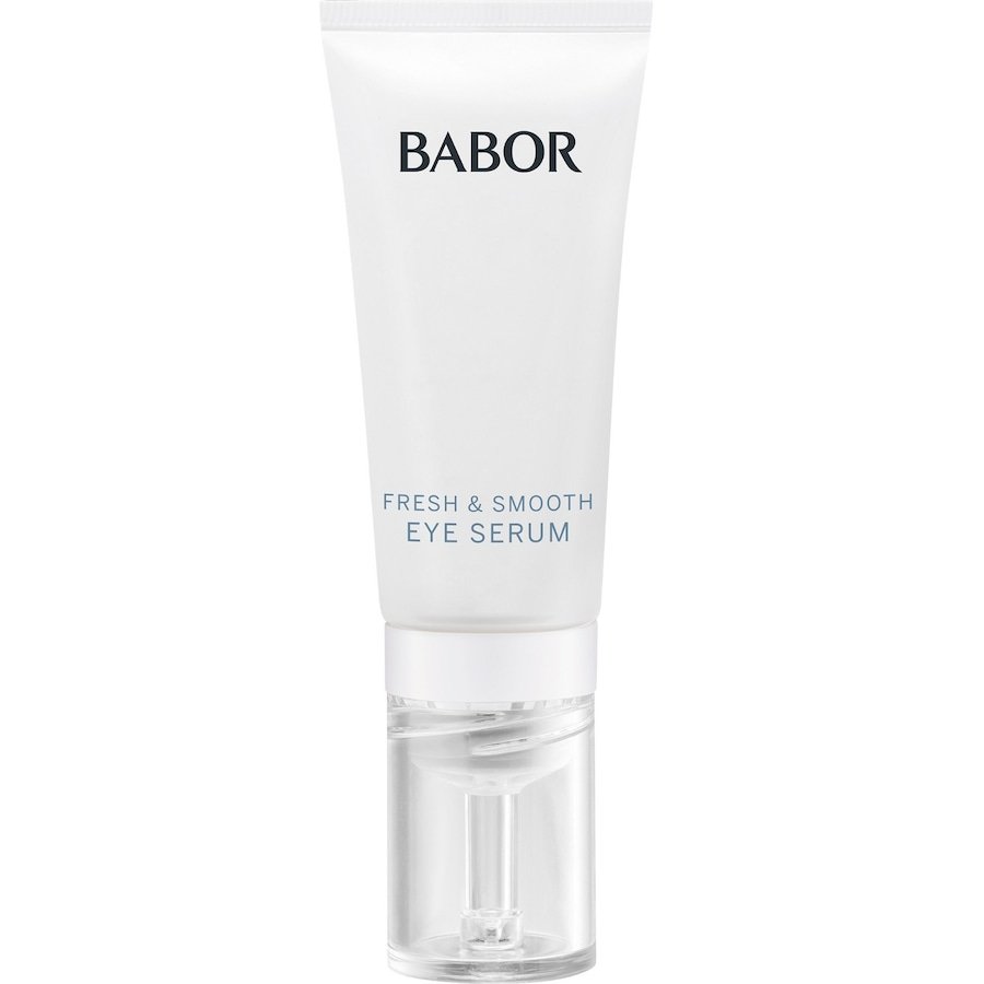 BABOR Skinovage Serum pod oczy Fresh & Smooth 15 ml