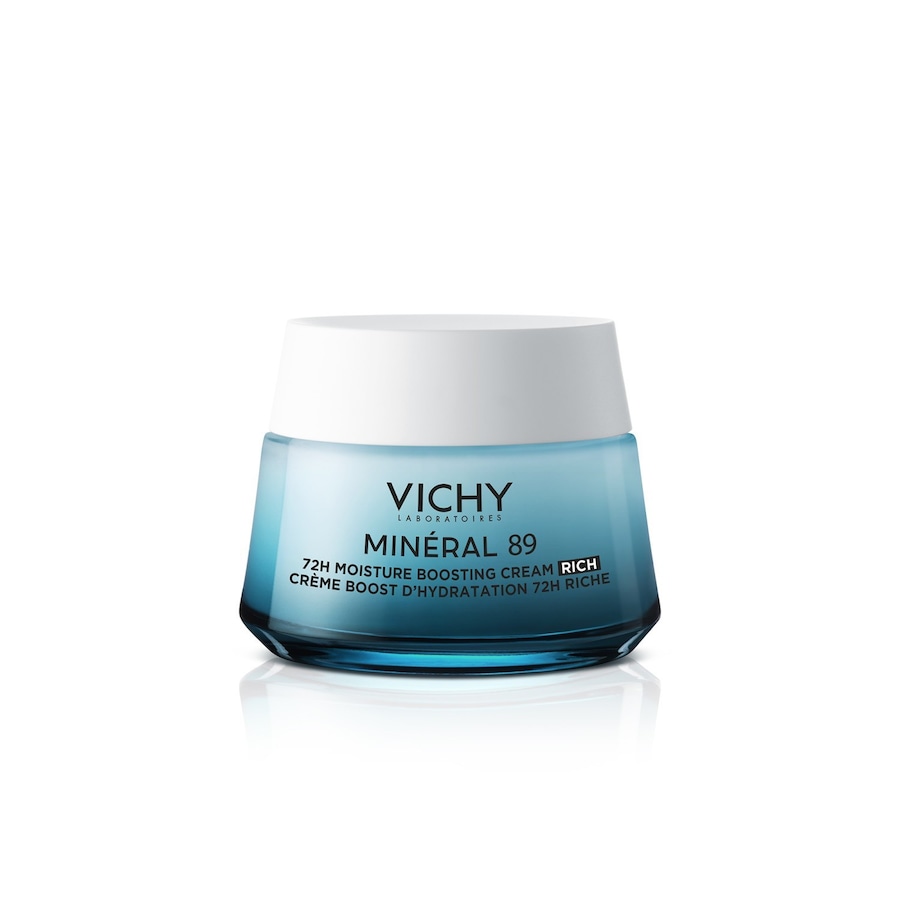 Vichy Mineral 89 Kremy do twarzy 50 ml