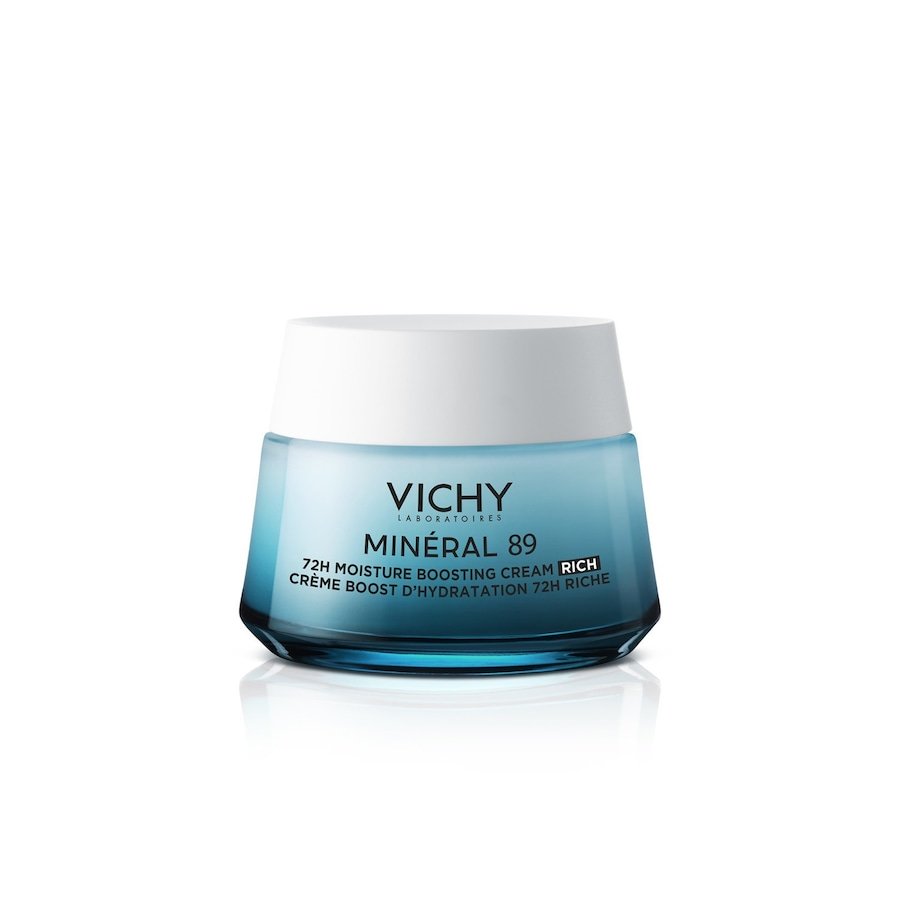 Vichy Mineral 89 Kremy do twarzy 50 ml
