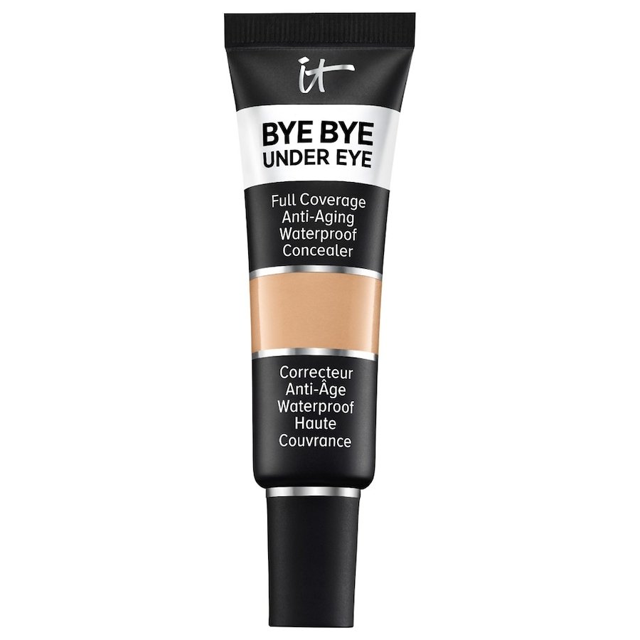 IT Cosmetics BYE BYE Under Eye Korektory 12 ml Medium Bronze