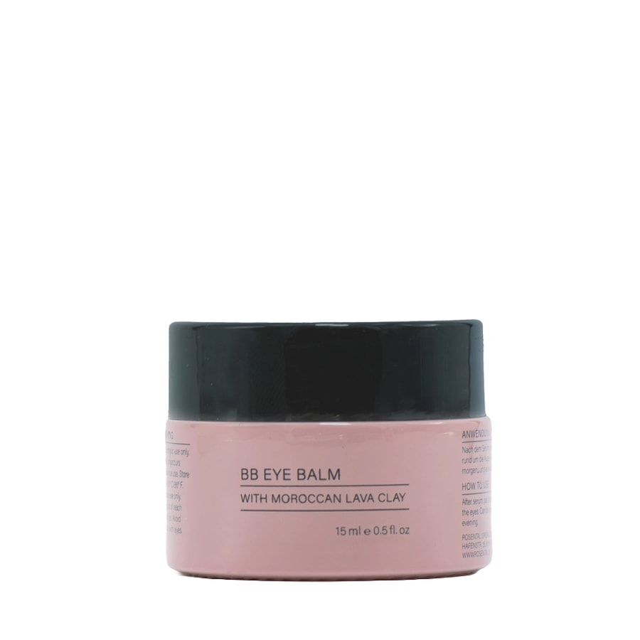 Rosental Organics BB Eye Balm Kremy pod oczy 15 ml
