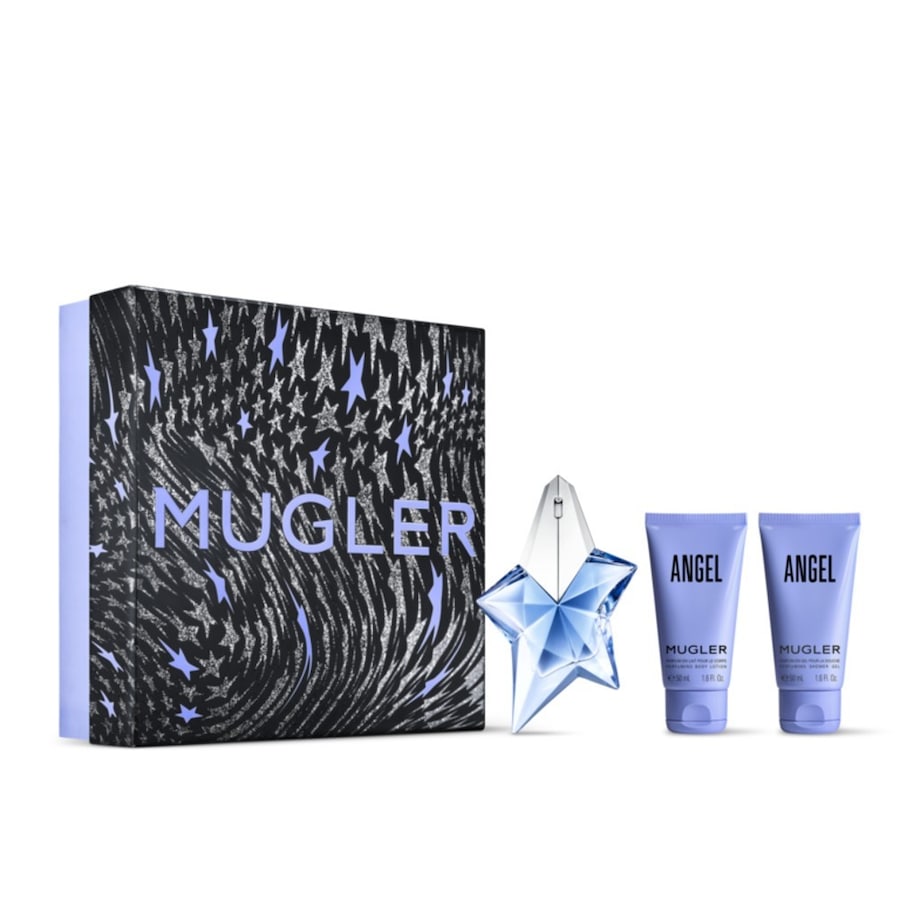 MUGLER Angel Eau de Parfum Set Zestawy perfum 1 ct Damski