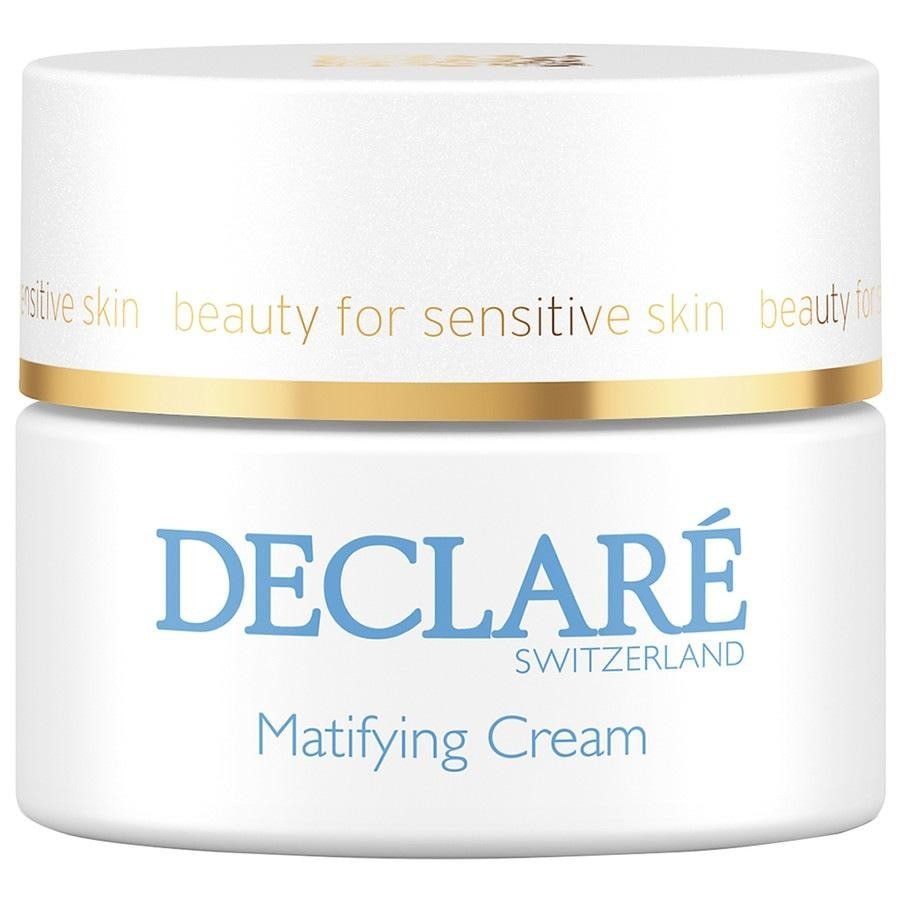 Declaré Pure Balance Matifying Cream Kremy do twarzy 50 ml