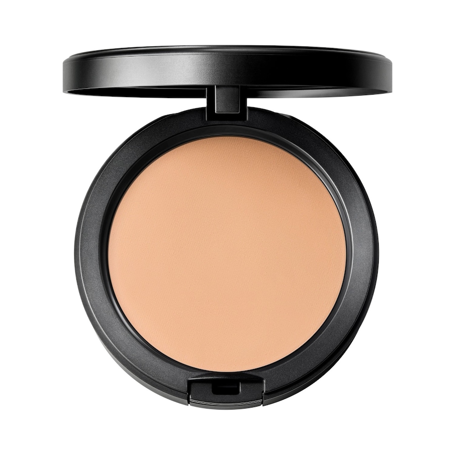 MAC Studio Fix Powder Plus Foundation Pudry 12 g NC16