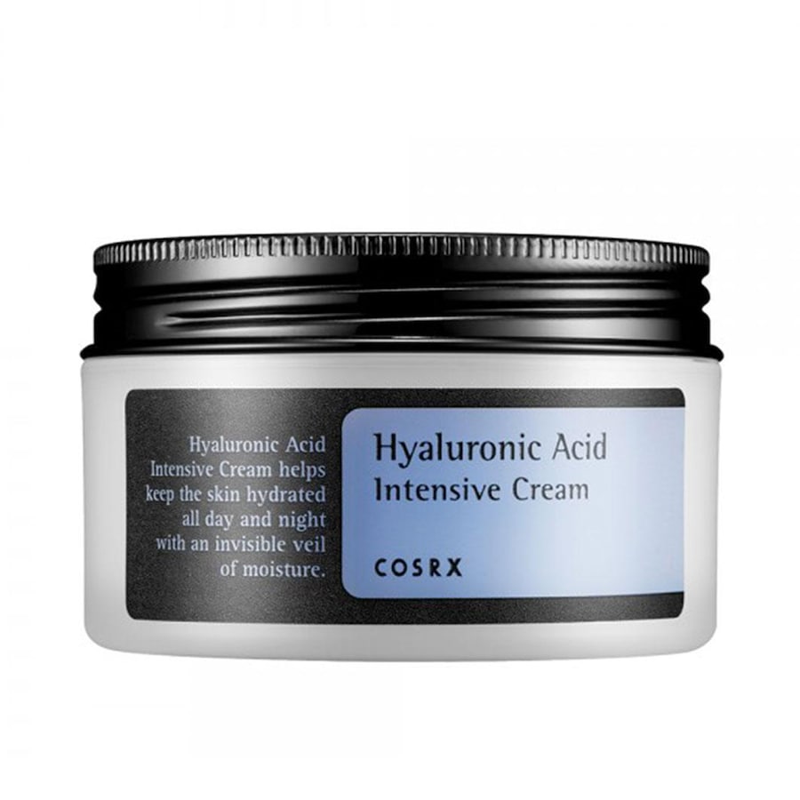 brands Cosrx Hyaluronic Acid Intensive Cream Balsamy do ciała 100 ml