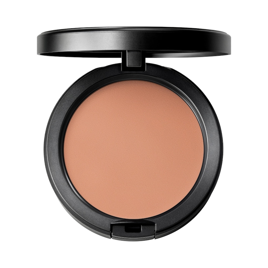 MAC Studio Fix Powder Plus Foundation Pudry 12 g NW25