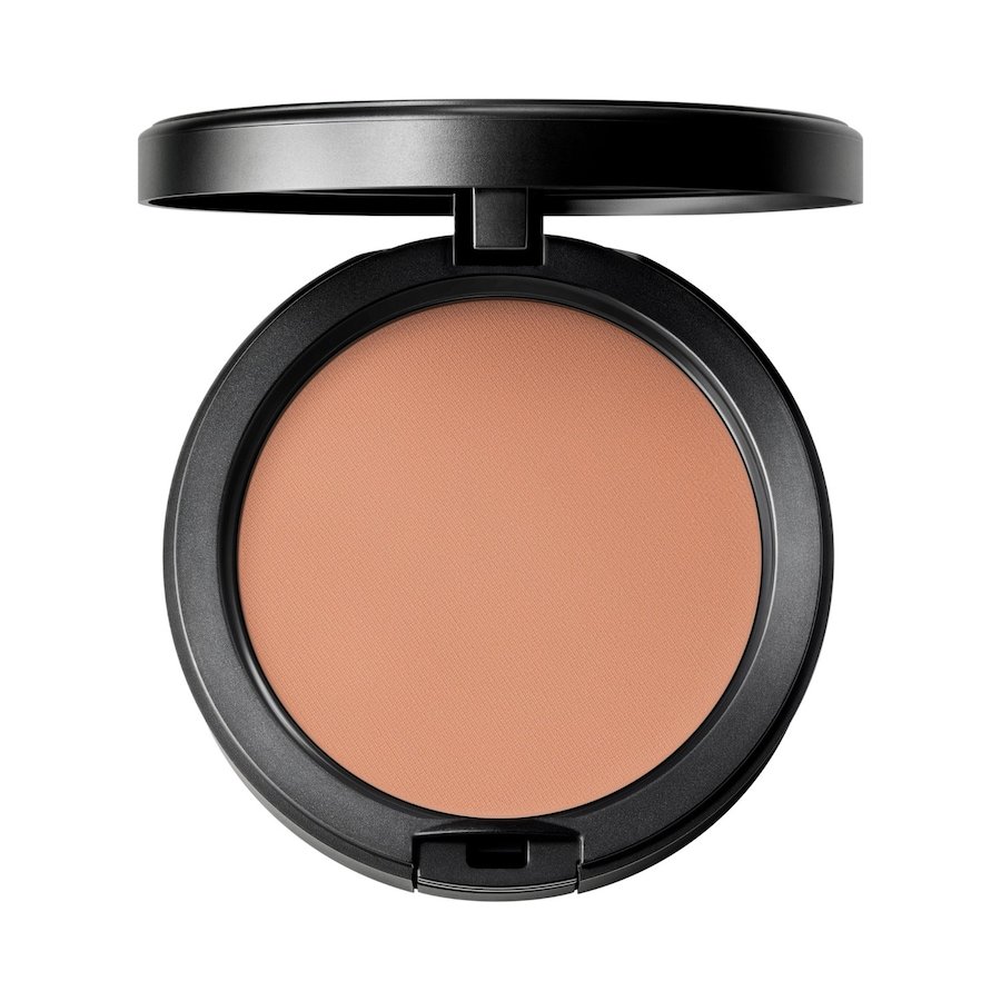 MAC Studio Fix Powder Plus Foundation Pudry 12 g NW25