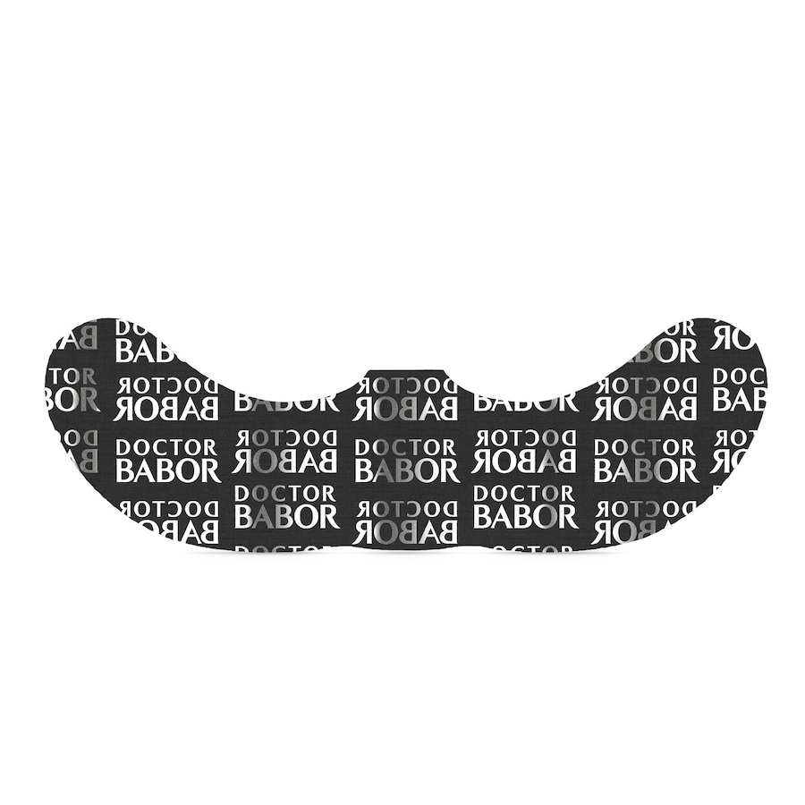 BABOR DOCTOR BABOR RETINOL EYE ZONE PATCH Płatki pod oczy 1 ct