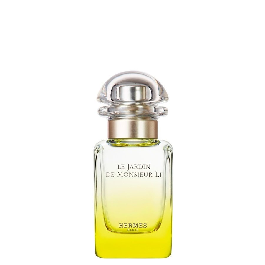 HERMÈS Collection Parfum Jardin Le Jardin de Monsieur Li, Woda toaletowa 50 ml 30 ml
