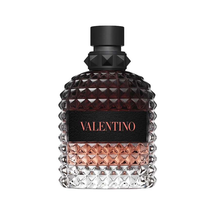 Valentino Born In Roma Uomo Coral Fantasy Woda toaletowa 100 ml Męskie