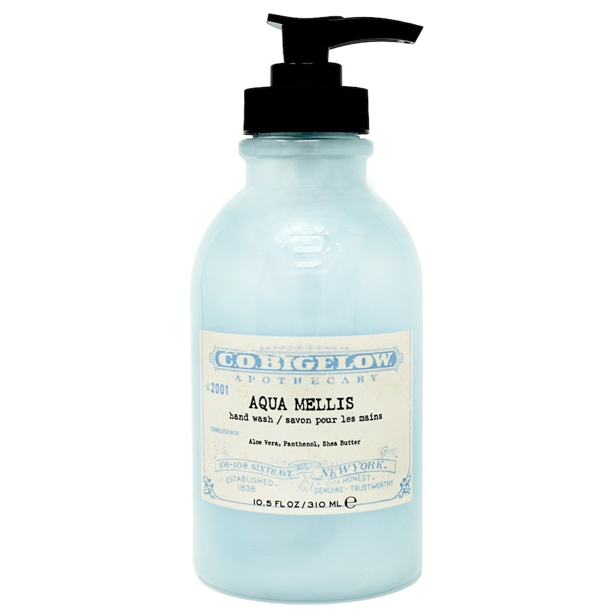 C.O. Bigelow Aqua Mellis Hand Wash Mydła 310 ml