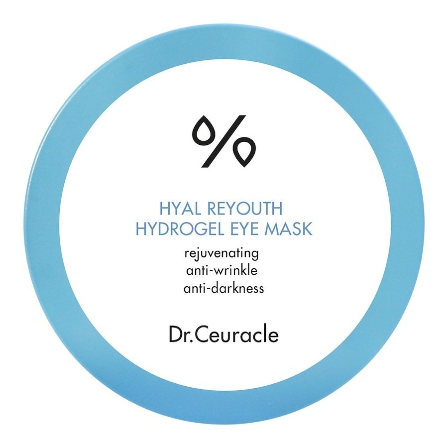 Dr. Ceuracle HYAL REYOUTH HYDROGEL EYE MASK Płatki pod oczy 90 g