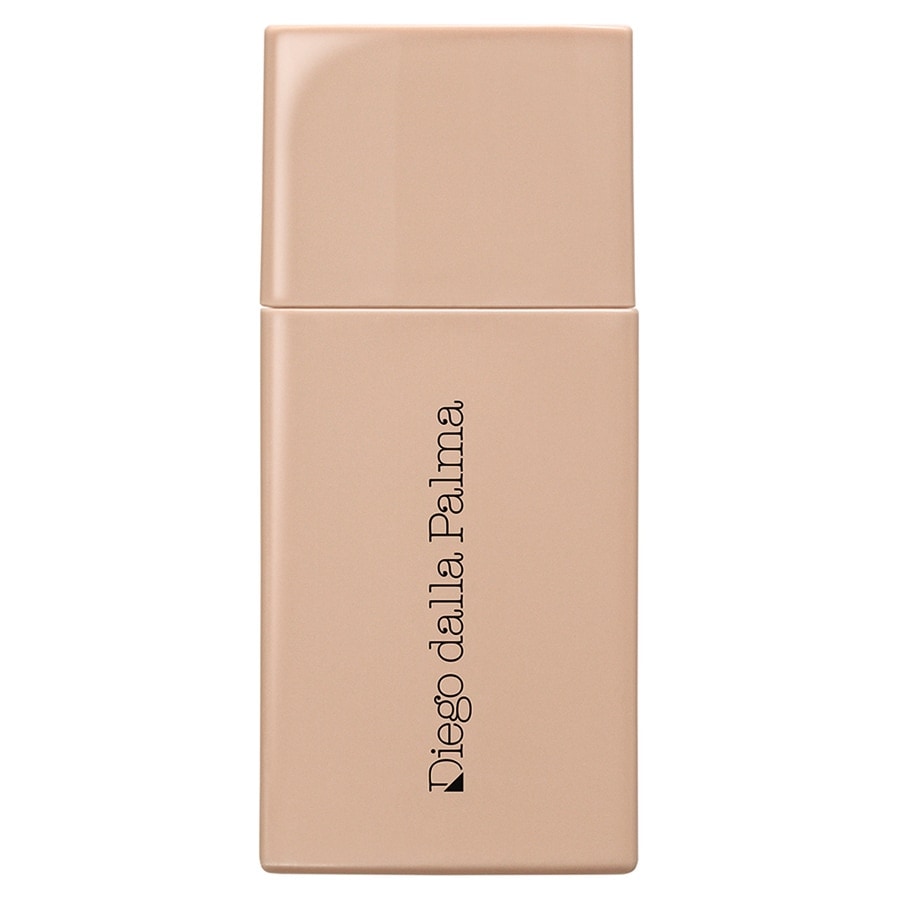 Diego dalla Palma NUDISSIMO - GLOW FONDOTINTA LUMINOSO Podkłady 30 ml 252N - LIGHT BEIGE