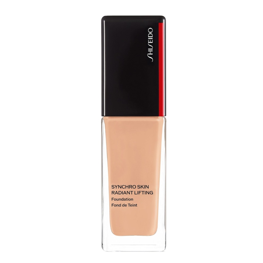Shiseido RADIANT LIFTING FOUNDATION Podkłady 30 ml 260