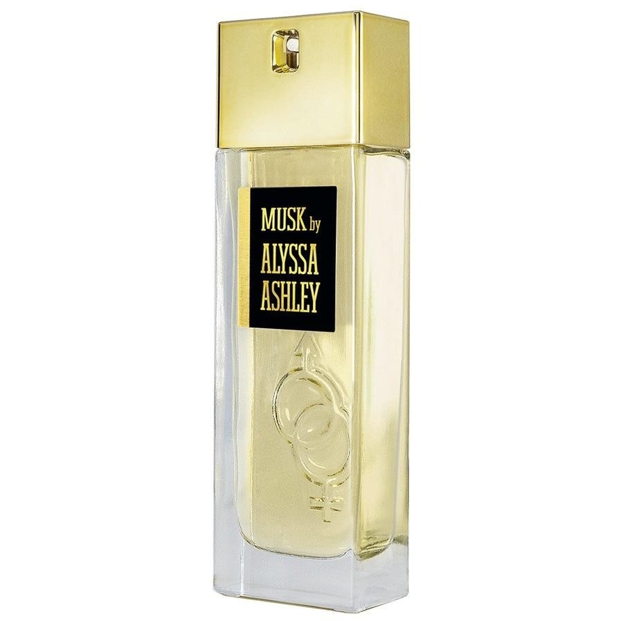 Alyssa Ashley Piżmo Woda perfumowana 50 ml