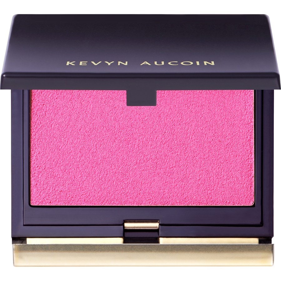 Kevyn Aucoin The Sensual Skin Blush Róż do policzków 4 g Revealed