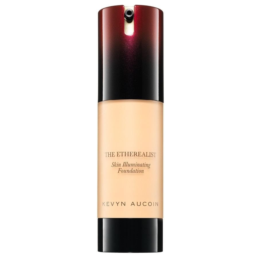 Kevyn Aucoin The Etherealist Skin Illuminating Foundation Podkłady 28 ml Light EF 01