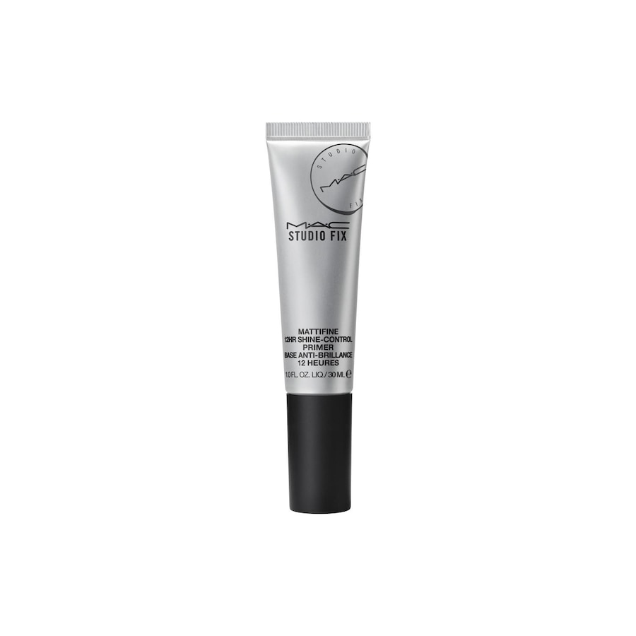 MAC Perfect Shot STUDIO FIX MATTIFINE 12HR SHINE-CONTROL PRIMER Bazy pod makijaż i primery 30 ml