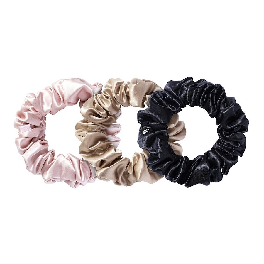 Slip Pure Silk Scrunchies Large Gumki do włosów 1 ct