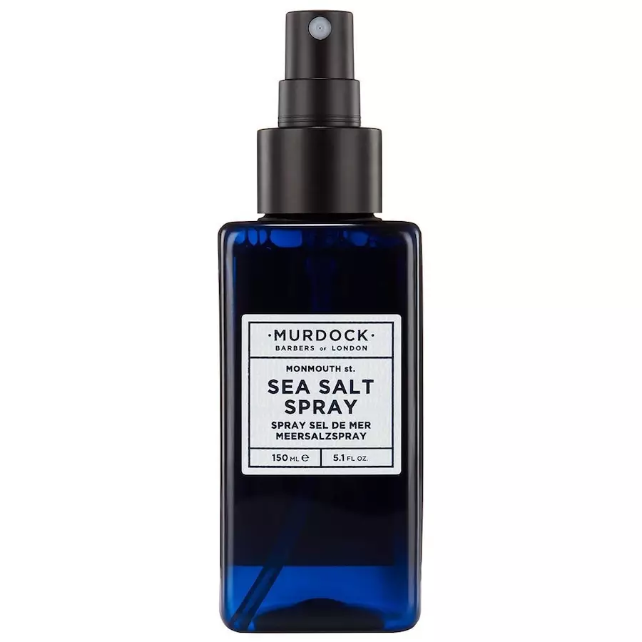 Murdock London Sea Salt Spray Pielęgnacja włosów 150 ml Męskie