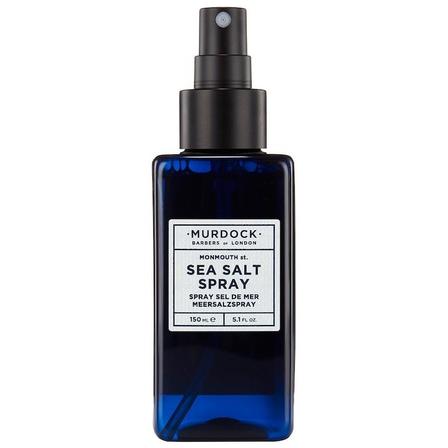 Murdock London Sea Salt Spray Pielęgnacja włosów 150 ml Męskie