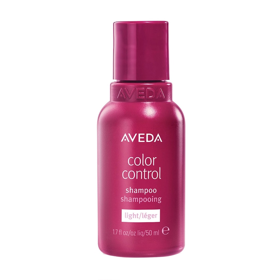 Aveda color control™ color control light shampoo Szampony 50 ml