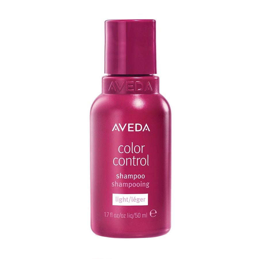 Aveda color control™ color control light shampoo Szampony 50 ml