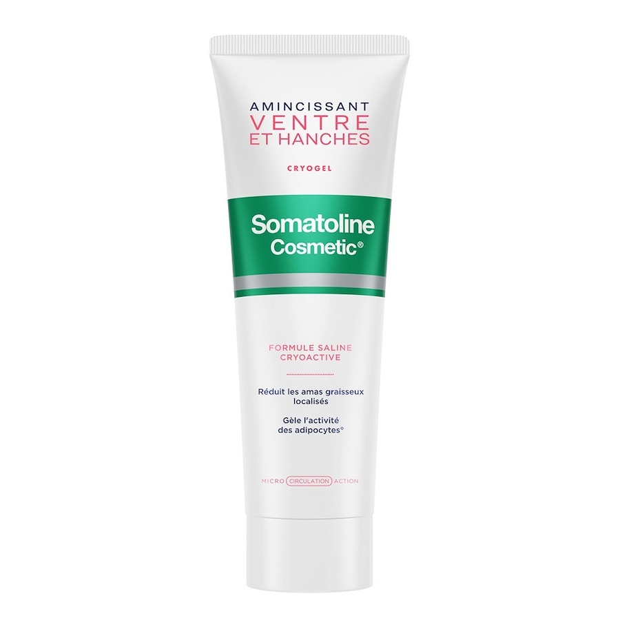 Somatoline Cosmetic Kremy na celluit 250 ml Damski