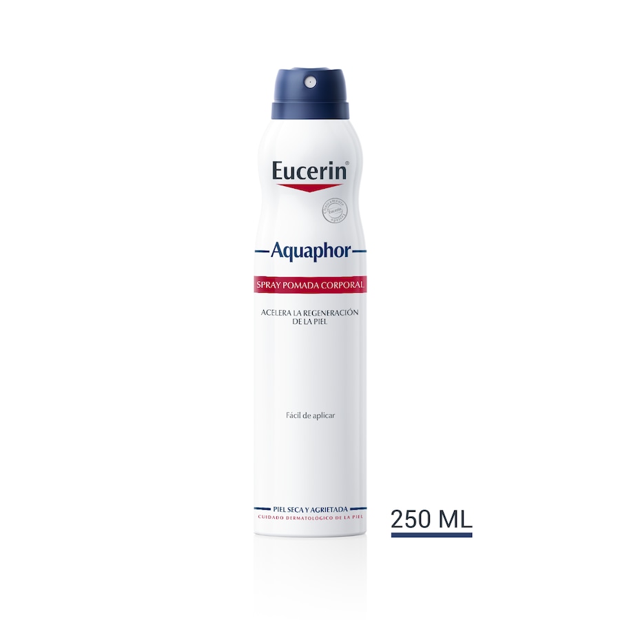 Eucerin Mgiełki do ciała 250 ml Damski