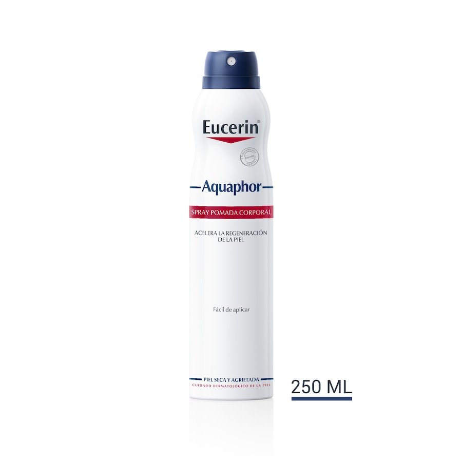 Eucerin Mgiełki do ciała 250 ml Damski