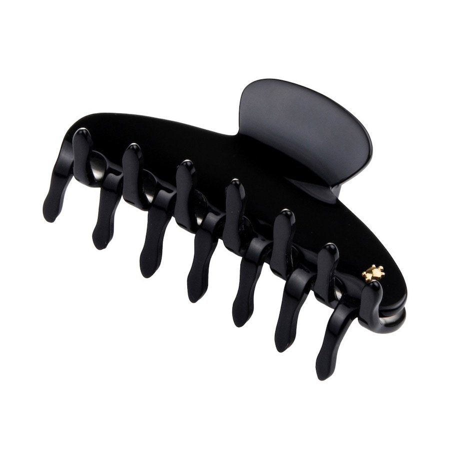 Turtle Story Klamra Iconic Klamry i spinki do włosów 1 ct Biały