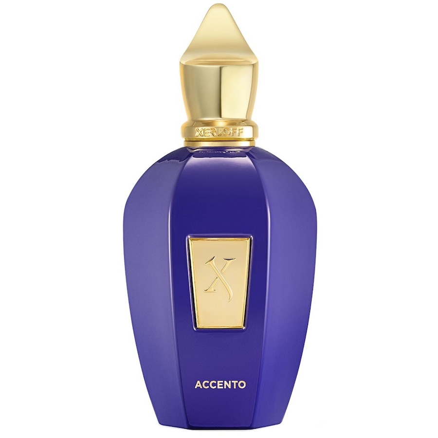 XERJOFF Vibe Accento Woda perfumowana 100 ml