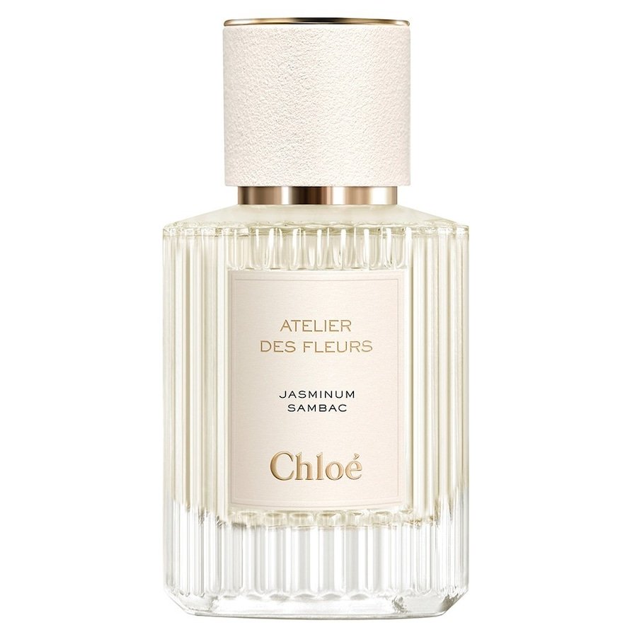 Chloé Atelier des Fleurs Jasminum Sambac Woda perfumowana 50 ml Damski
