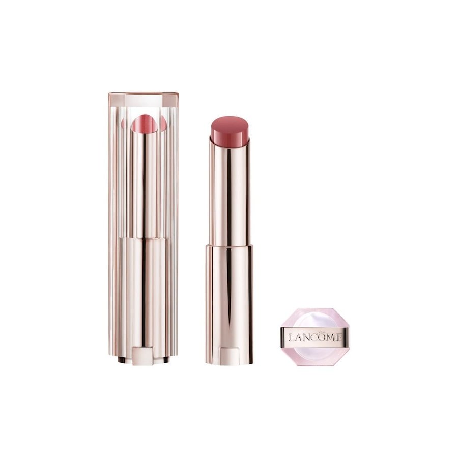 Lancôme Lip Idôle Squalane-12 Butterglow No.60 – odżywczy balsam do ust Balsamy do ust 3 g 36 - NUDE NOW