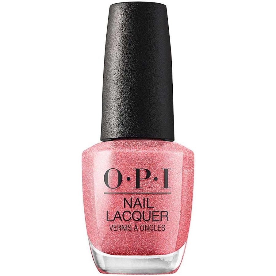 OPI Classics Schimmer Lakiery do paznokci 15 ml M27 - COZU-MELTED IN THE SUN