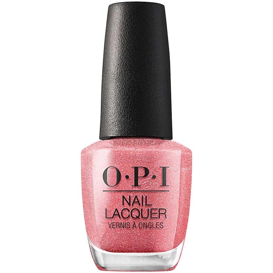 OPI Classics Schimmer Lakiery do paznokci 15 ml M27 - COZU-MELTED IN THE SUN