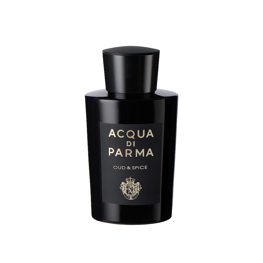 Acqua di Parma Signatures Of The Sun Signature Oud & Spice Woda perfumowana 180 ml