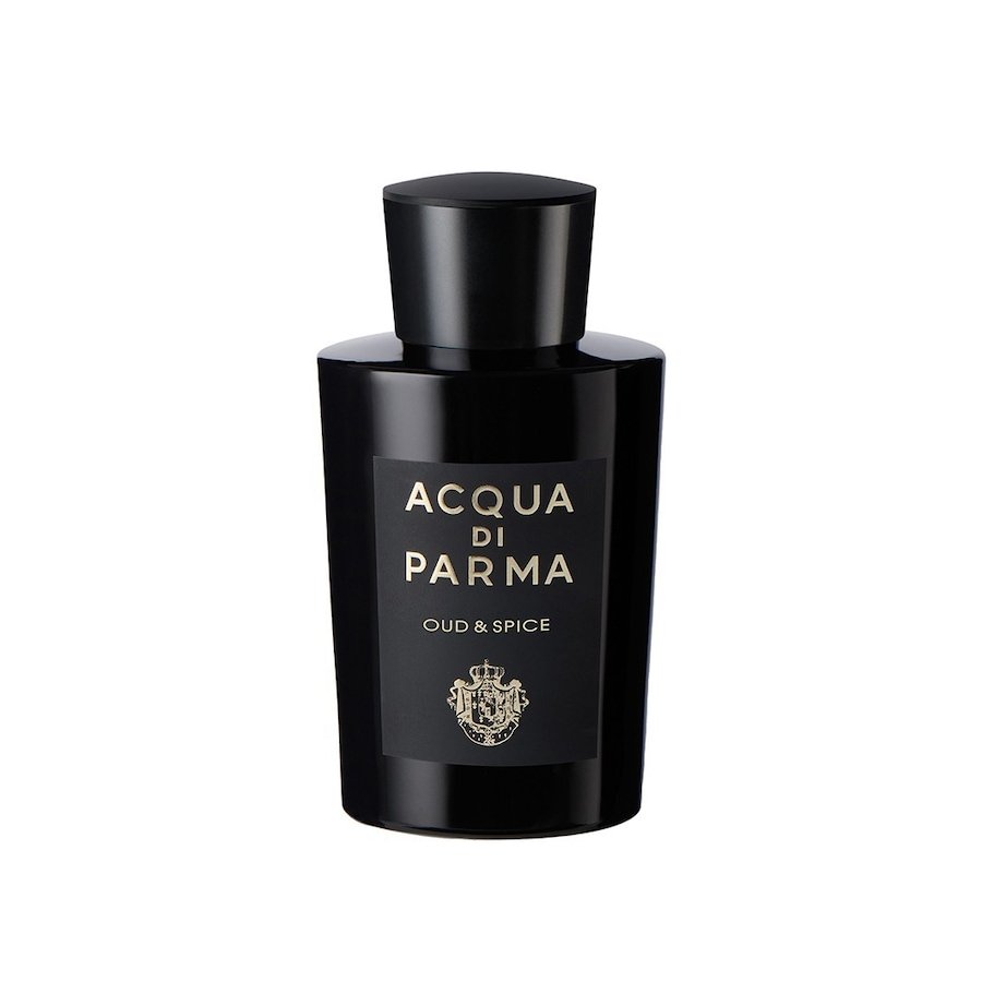 Acqua di Parma Signatures Of The Sun Signature Oud & Spice Woda perfumowana 180 ml